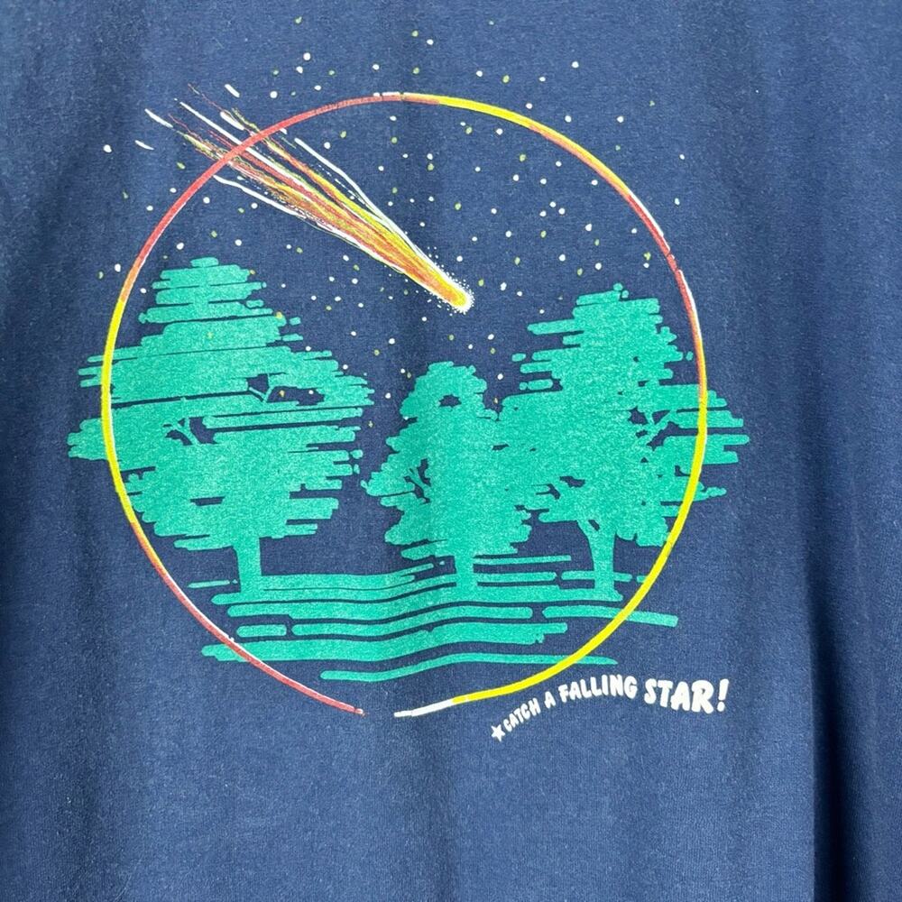 Vintage Catch A Falling Star Tee